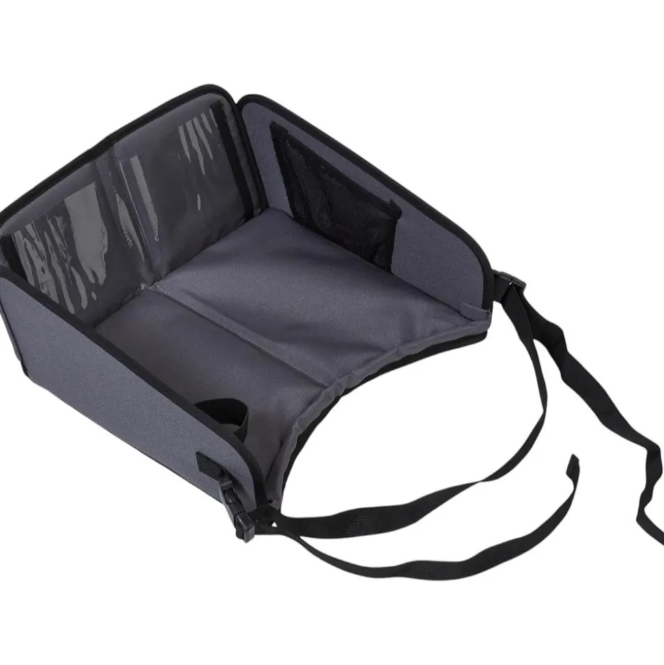 Plateau de voyage voiture pour enfant