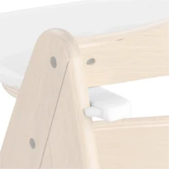 Plateau pour chaise haute en bois arketa click tray