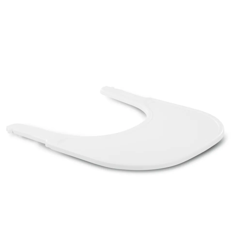 Plateau pour chaise haute en bois arketa click tray
