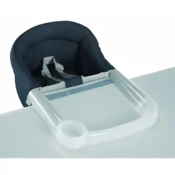 Plateau pour siège de table fast