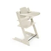 Plateau repas tripp trapp vanilla white