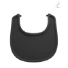 Plateau tablette pour chaise haute nomi noir