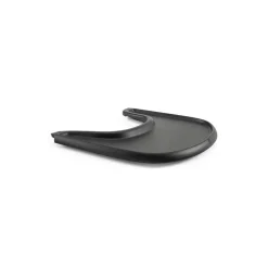 Plateau tray pour chaise haute tripp trapp noir