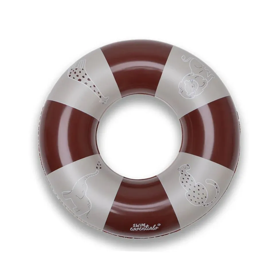 Play pool set - beige - wild life