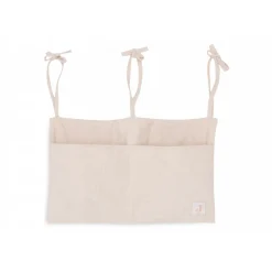 Pochette de lit harvest naturel