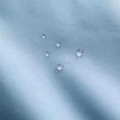 Poncho chaud de voyage imperméable horizon
