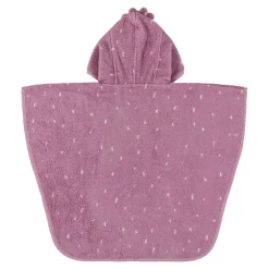 Poncho de bain enfant mrs. peacock