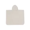 Poncho de bain éponge charlie
