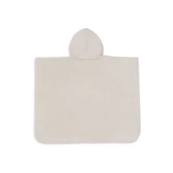 Poncho de bain éponge charlie