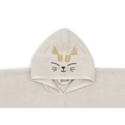 Poncho de bain éponge charlie
