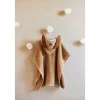 Poncho de bain éponge diego