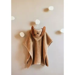 Poncho de bain éponge diego