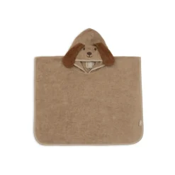 Poncho de bain éponge diego