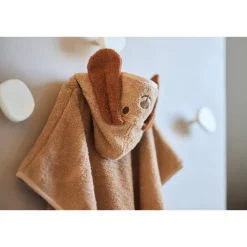 Poncho de bain éponge diego