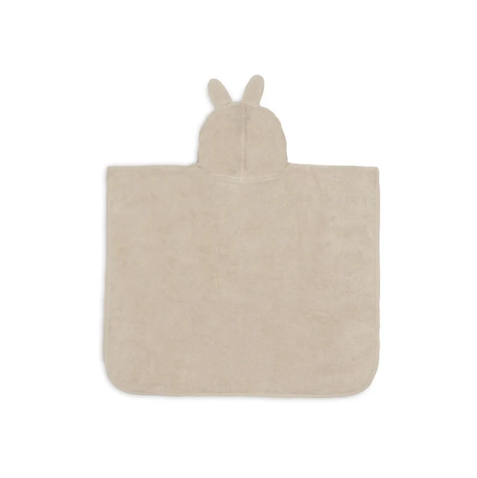 Poncho de bain éponge miffy warm sand