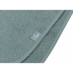 Poncho de bain éponge sea green