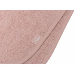 Poncho de bain éponge wild rose