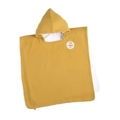 Poncho de bain sunlight
