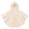 Poncho de bain terry ptilu