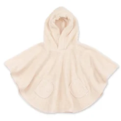Poncho de bain terry ptilu