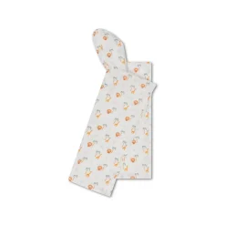 Poncho de plage jungle 52 x 52 cm