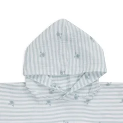 Poncho de plage 55 x 50 cm oh crabe !