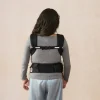 Porte bébé alta hip seat black onyx