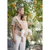 Porte bébé alta hip seat pink quartz