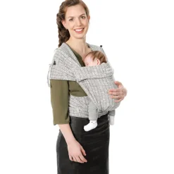 Porte bébé bb-tai bold
