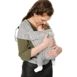 Porte bébé bb-tai bold