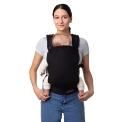 Porte-bébé - carrier black
