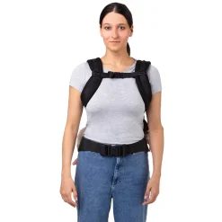 Porte-bébé - carrier black