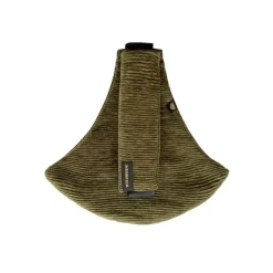 Porte-bébé collection premium olive