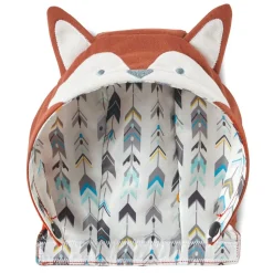 Porte bébé cuddle up renard