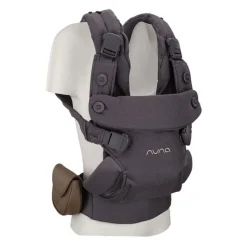Porte bébé cudl luxe dusk