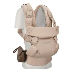 Porte bébé cudl luxe pearl