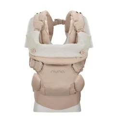 Porte bébé cudl luxe pearl