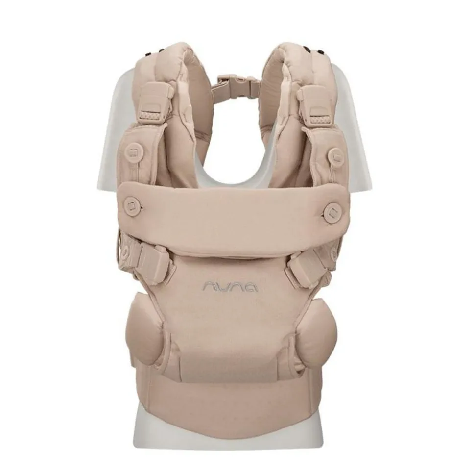 Porte bébé cudl luxe pearl
