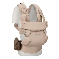 Porte bébé cudl luxe pearl