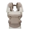 Porte bébé cudl luxe quartz