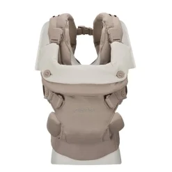 Porte bébé cudl luxe quartz