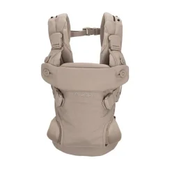 Porte bébé cudl luxe quartz