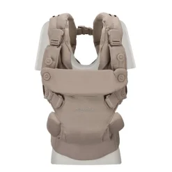 Porte bébé cudl luxe quartz
