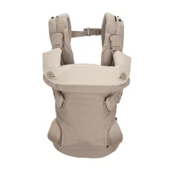 Porte bébé cudl luxe quartz