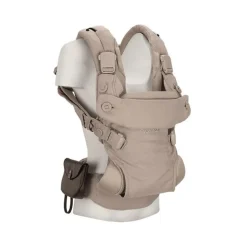 Porte bébé cudl luxe quartz