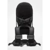 Porte bébé d'épaule g5 black core