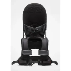 Porte bébé d'épaule g5 black core