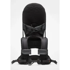 Porte bébé d'épaule g5 black core + pare soleil pour porte bébé d'épaule g5 black