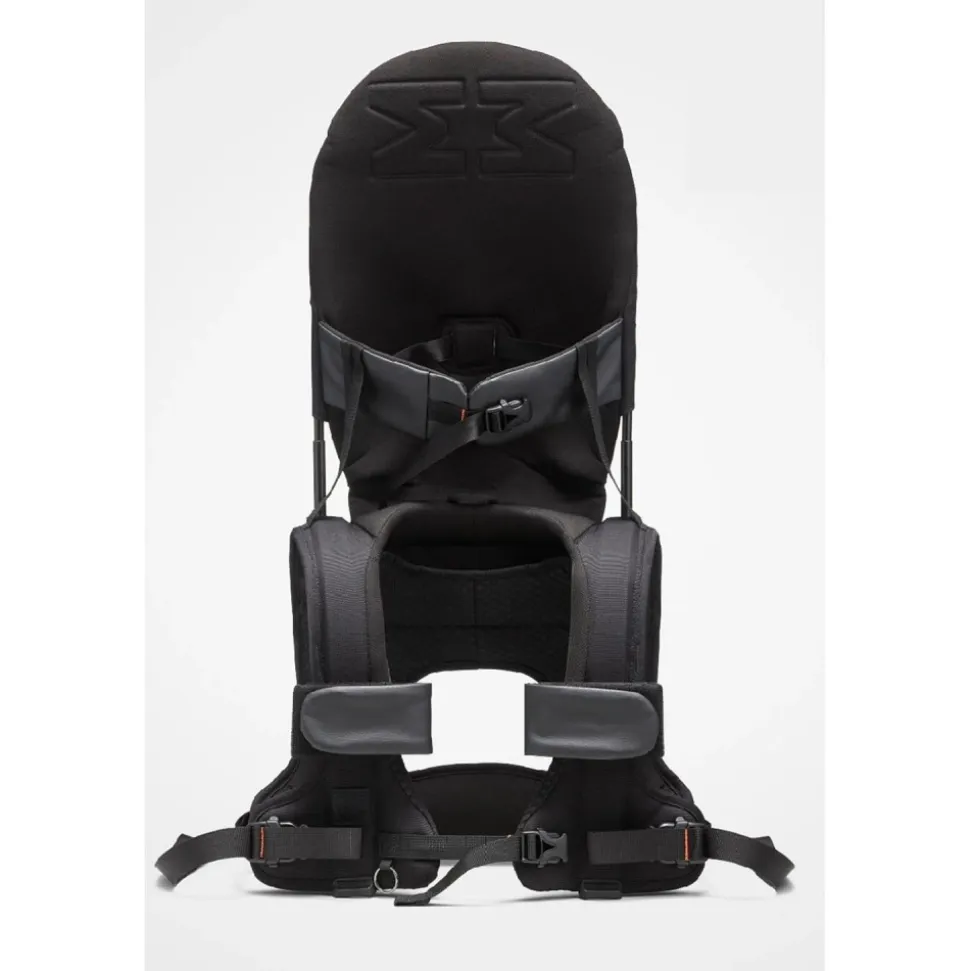 Porte bébé d'épaule g5 black core + pare soleil pour porte bébé d'épaule g5 black