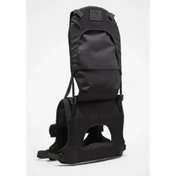 Porte bébé d'épaule g5 black premium + pare soleil pour porte bébé d'épaule g5 black